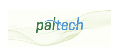 Paltech logo