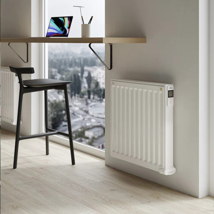 Electric Radiant Panels