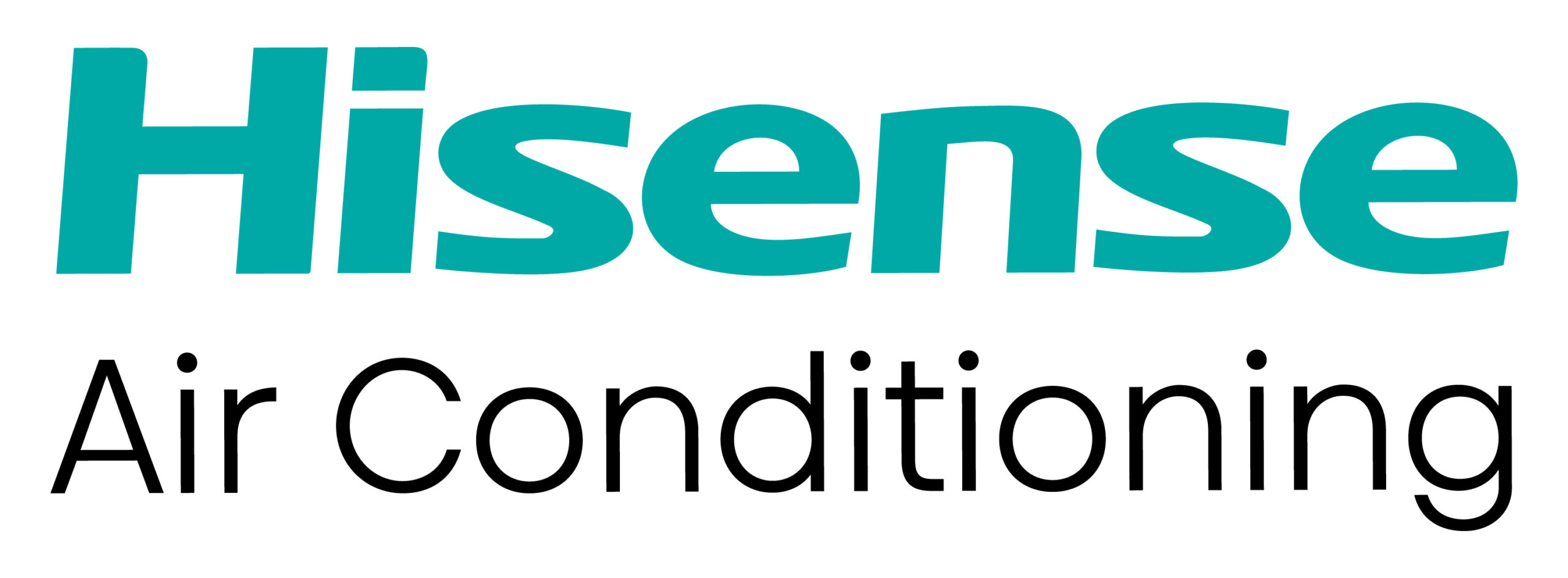 Hisense air conditioning — partner brand of Comfort Heating & Cooling