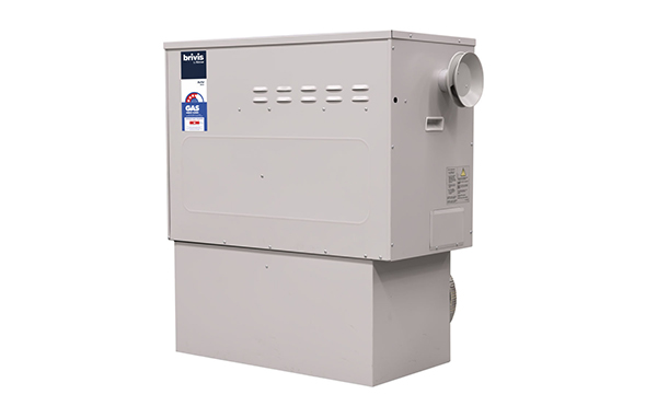 Brivis BX320 replacement gas ducted heater