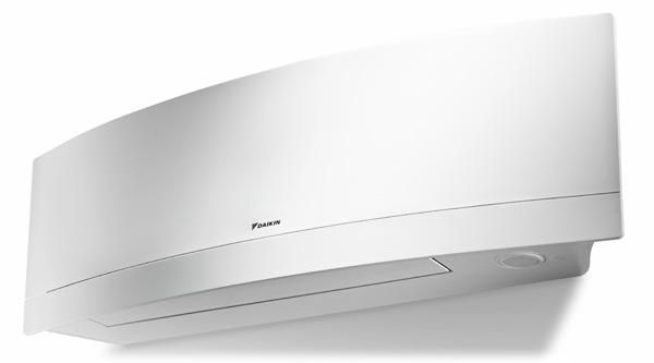 Wall mounted split system indoor unit