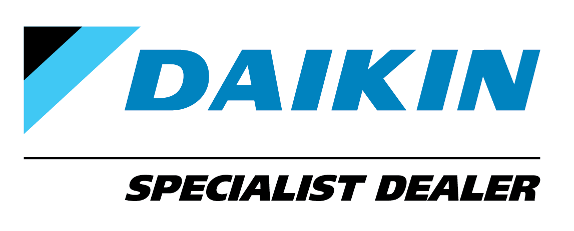 Daikin Specialist Dealer — authorised air conditioning partner of Comfort Heating & Cooling