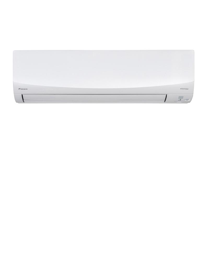 Daikin Cora wall mounted split system indoor unit