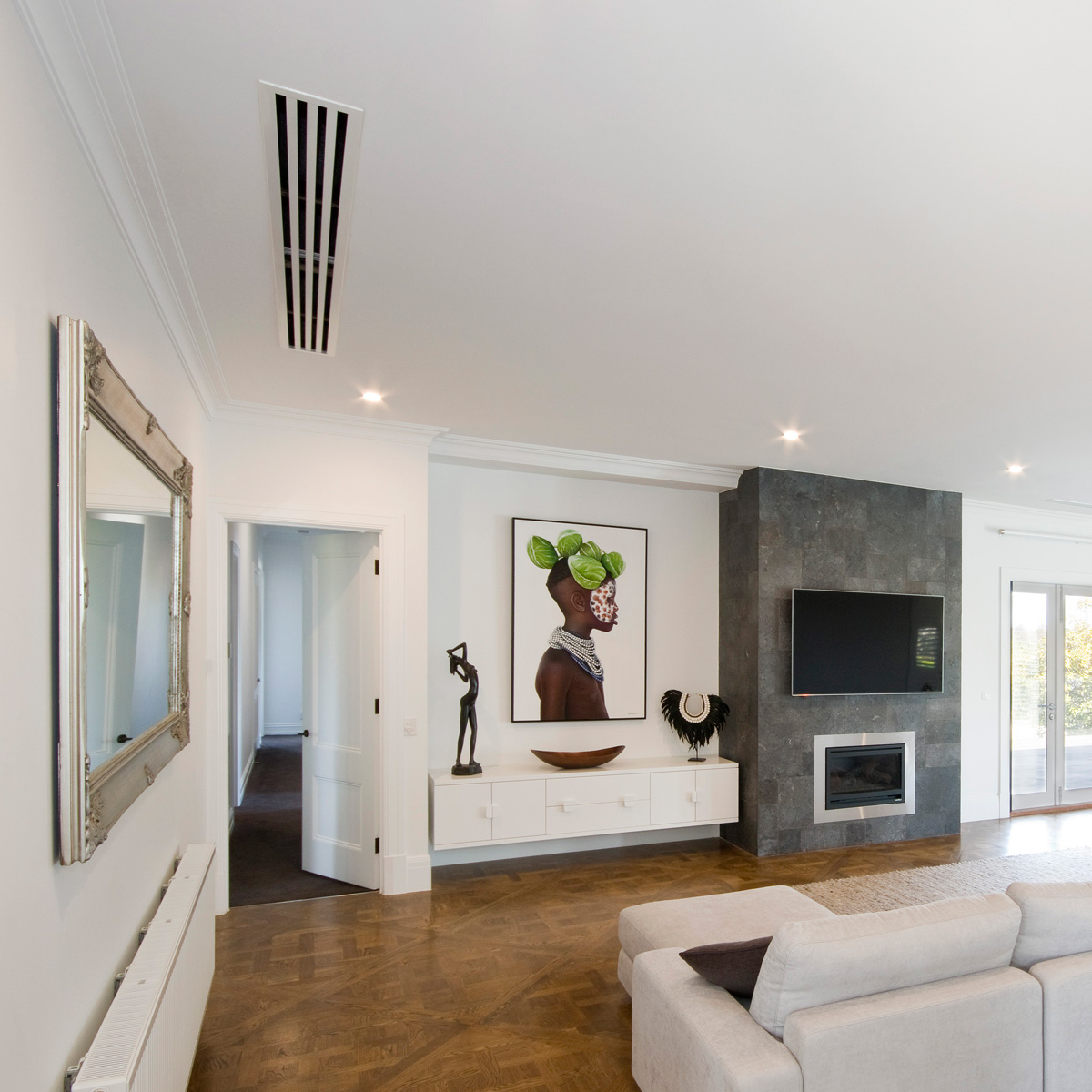 VRV Air Conditioning